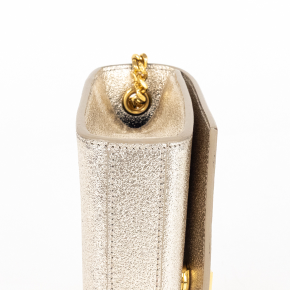 Saint Laurent Glitter Glossy Kate Mini - Picture 8 of 10